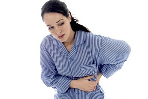 Отчего болит левый бок при беременности? Болит левый бок при беременности