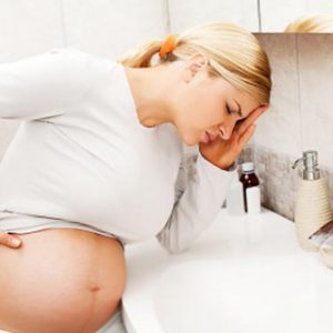 Чем грозят вредные привычки во время беременности