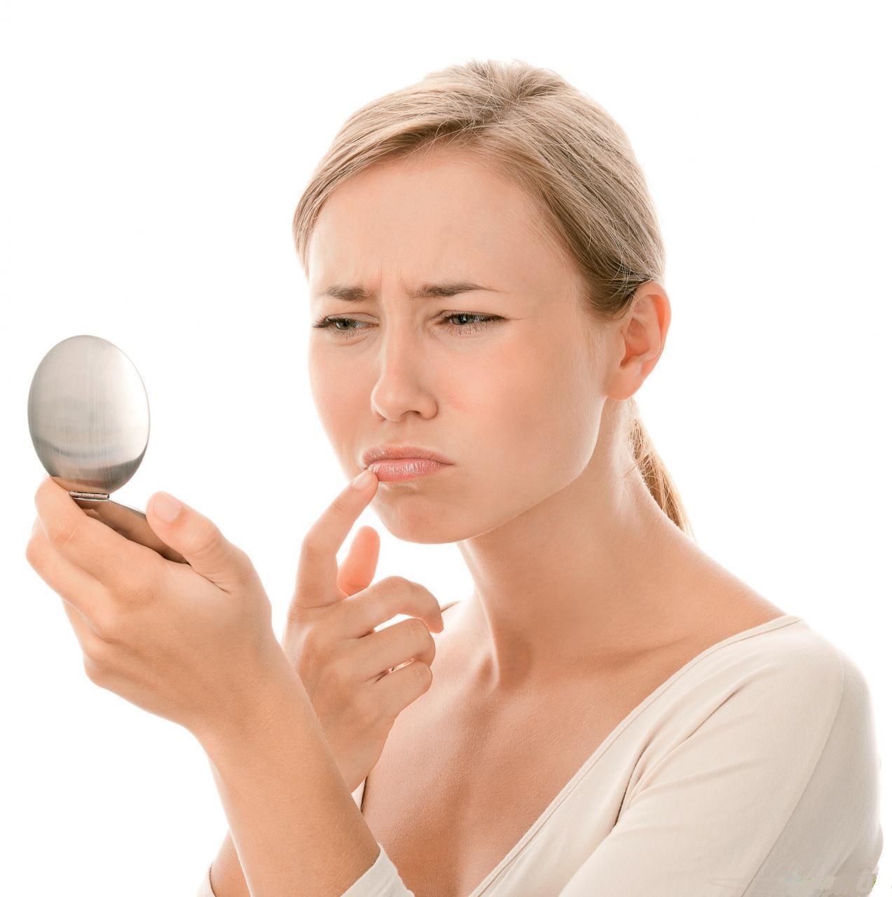 Герпес при беременности: опасность и последствия Герпес при беременности