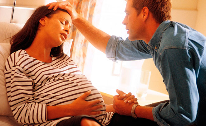 Что такое гестоз второй половины беременности? Гестоз при беременности что это