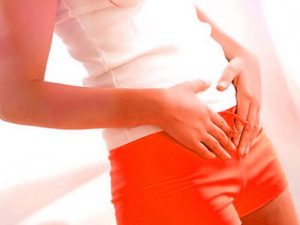 Эрозия шейки матки при беременности симптомы
