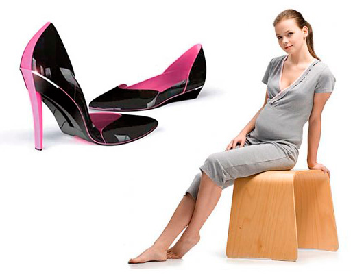 Беременность и каблуки: чем грозит любовь к модельной обуви? Каблуки вов ремя беременности
