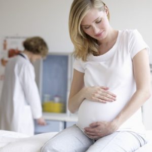 Лечение многоводия при беременности