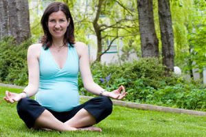 Методы борьбы со стрессом при беременности