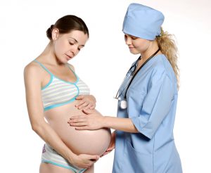 Опасен ли герпес при беременности