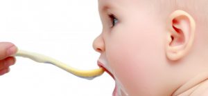 Особенности введения прикорма у недоношенных детей
