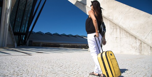 Как правильно организовать отдых во время беременности? Отдых во время беременности отзывы