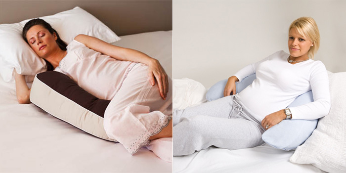 Подушка для беременных и кормящих: комфорт для мамы, безопасность для малыша Подушка для беременных фото 5