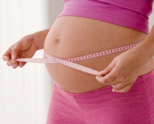 При беременности маленький живот: есть ли повод для переживаний? Маленький живот при беременности - еще не повод для беспокойства