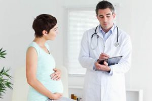 Причины гипертонуса матки при беременности