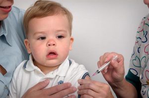 Прививки особым детям цены