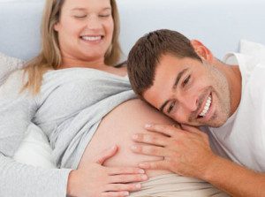 Пульсация внизу живота при беременности лечения