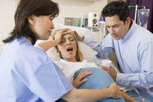 Угроза преждевременных родов 30 недель