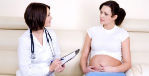 Умеренное маловодие при беременности лечение