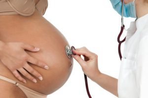 Умеренное многоводие при беременности лечение