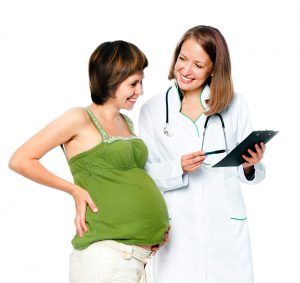 Применять витамины для беременных солгар необходимо с учетом противопоказаний