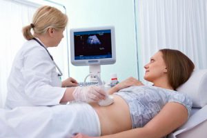 УЗИ в 9 недель беременности позволяет выявить возможные патологии и осложнения