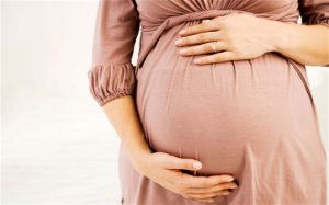 Гипоксия плода может проявиться на любом сроке беременности