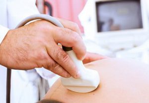 УЗи на 24 неделе беременности позволяет выявить различные патологии