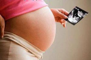 Узи на 39 неделе беременности исследует состояние важных сосудов и органов плода