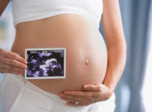 Проверка соответствия развития беременности согласно нормам - цель узи на 24 неделе беременности