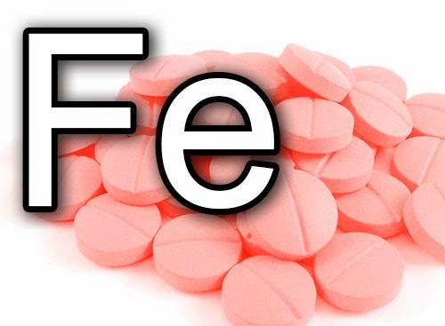 Зачем нужны содержащие железо витамины для беременных? При низком уровне гемоглобина назначается железо - витамины для беременных