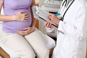 Для беременности при эндометриозе существует вполне реальная опасность