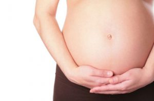 Оксолиновая мазь не несет вреда при использовании во время беременности