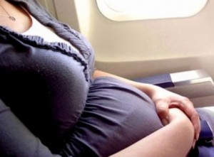 Перелеты во время беременности: за и против Перелеты во время беременности - спорный вопрос для всех врачей