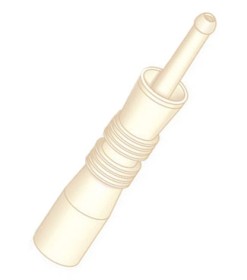 Трубка газоотводная для новорожденных: что это за приспособление? Трубка газоотводная для новорожденных - распространенный способ помощи при коликах