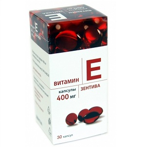 Витамин Е: в чем его важность при беременности? Витамин Е при беременности играет важную роль