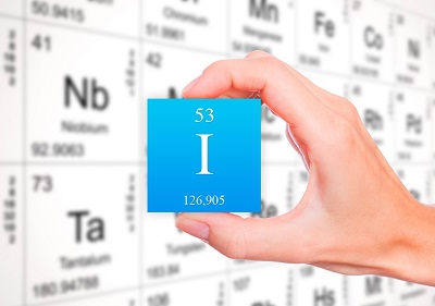 Зачем нужны витамины для беременных с йодом? Витамины для беременных с йодом назначаются для восполнения его дефицита