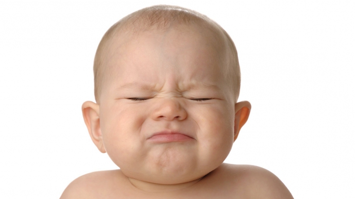 Запор у новорожденного: как помочь и не навредить? Запор у новорожденного - довольно частая ситуация