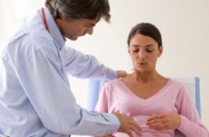 Полное лечение гепатита с при беременности невозможно