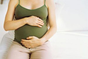Молочница при беременности имеет те же симптомы, что и в обычной жизни