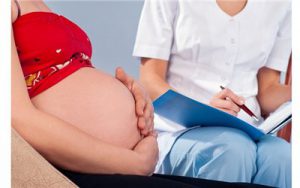 Гепатит С при беременности может быть нескольких типов