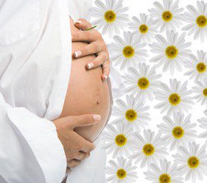 Витамин А при беременности является профилактикой нарушений зрения у будущей мамы