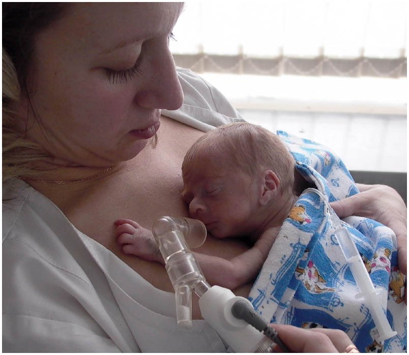 Возможна ли нормальная беременность после преждевременных родов? После преждевременных родов возможна следующая беременность