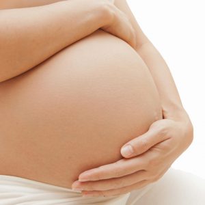 Признаком многоплодной беременности может быть резкое увеличение живота