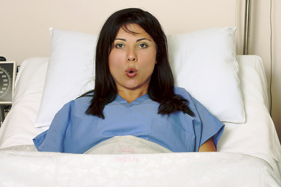 Почему тяжело дышать при беременности и что делать? Если тяжело дышать при беременности, нужно принимать меры