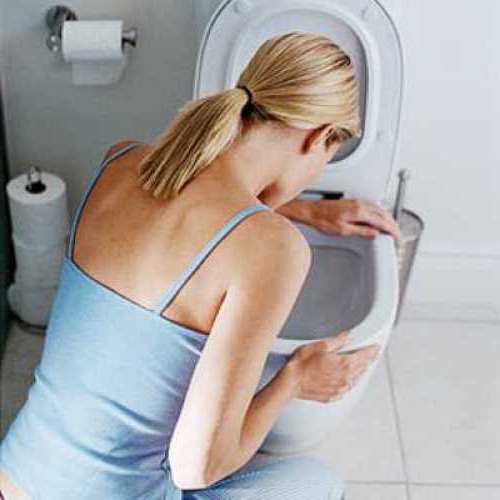 Токсикоз на ранних сроках: почему бывает и как с ним бороться? Токсикоз на ранних сроках беременности может поджидать каждую женщину