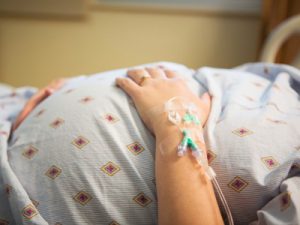 Биопсия ворсин хориона может иметь негативные последствия для беременности