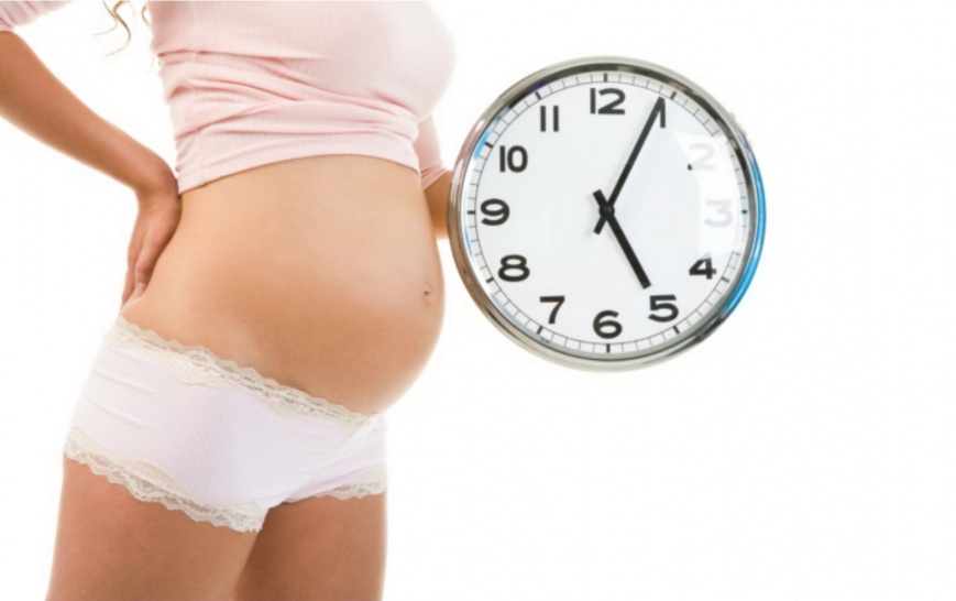 40-ая неделя беременности, а предвестников родов нет: что думать? Если идет 40 неделя беременности и нет предвестников родов, паниковать не стоит