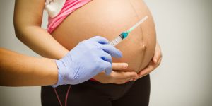 Дексаметазон при беременности назначают и в уколах