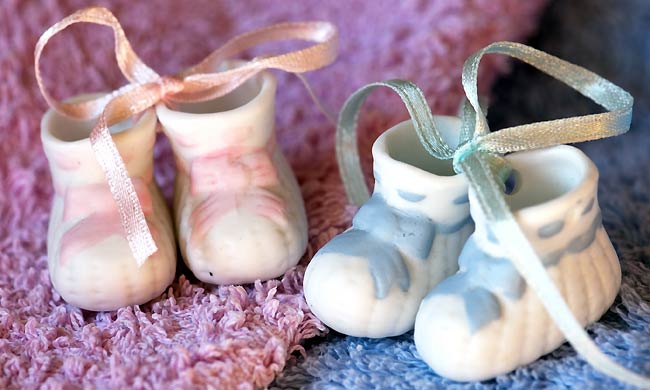 Как работает японский метод планирования пола ребенка Планирование пола ребенка