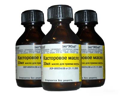Правильное примение касторового масла для стимуляции родов Касторовое масло применяют для стимуляции родов
