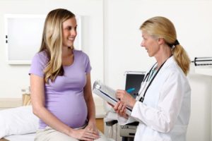 Кларитин при беременности должен назначать врач