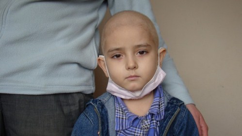 Что такое лейкоз у детей, его симптомы и методы лечения Лейкоз у ребенка