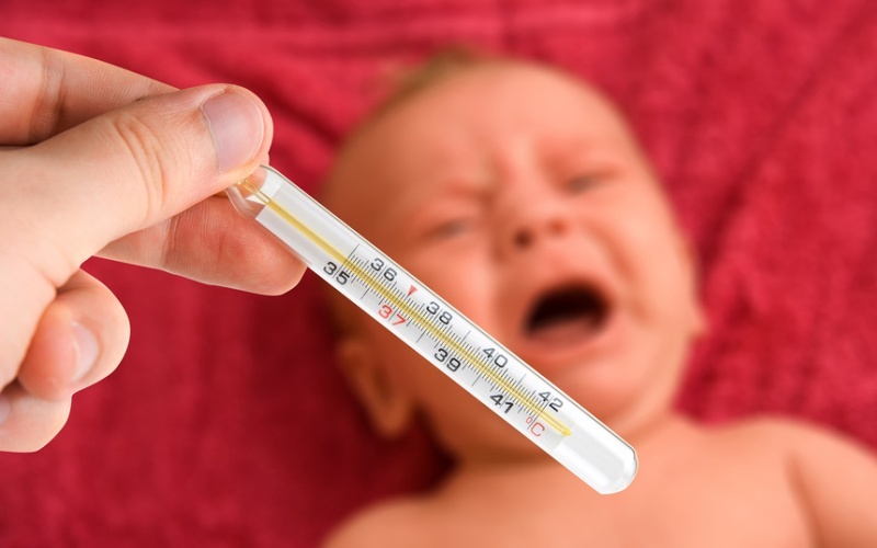 Что такое ротавирусная инфекция у детей и методы борьбы с ней Ротавирусная инфекция у детей диагностируется достаточно часто