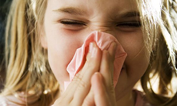 Что такое синусит и чем он опасен для ребенка Синусит у ребенка - это серьезное заболевание